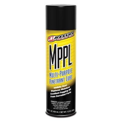 Maxima - Multispray MPPL