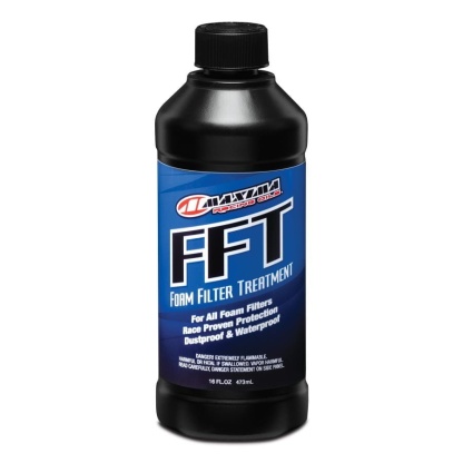Maxima - FFT, 1L