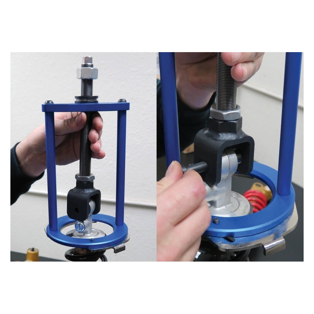 Motion Pro - Shock Spring Compressor - RD-service