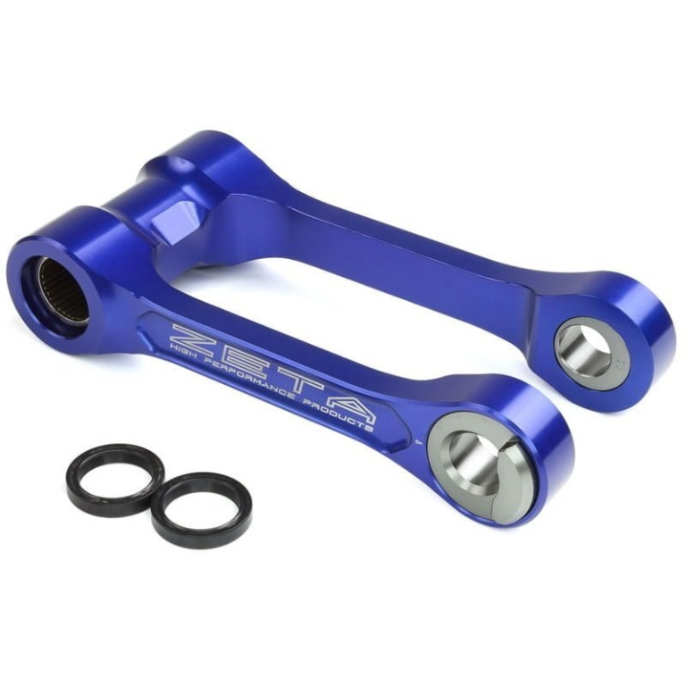 Zeta Lowering Link Adjustable, YZ RDservice