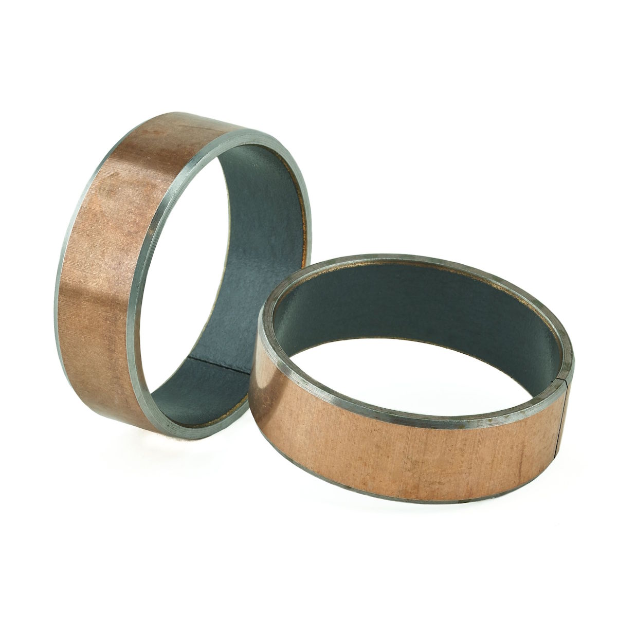 K-tech - Front Fork Guide Bushes (46x12x2mm), KYB 46mm