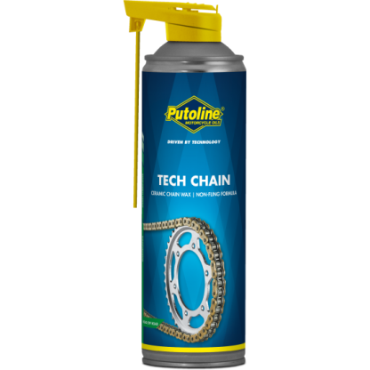 Putoline - Tech Chain