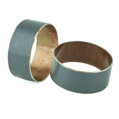 K-tech - Front Fork Slide Bushes (46.7x20x1mm), KYB 46mm