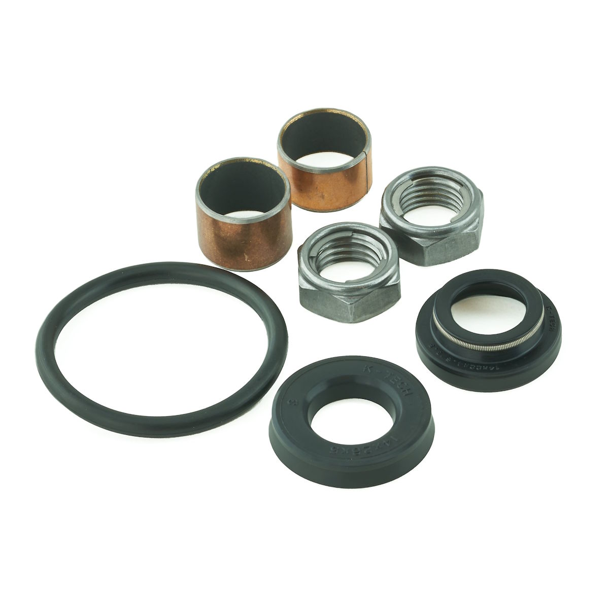 K-Tech – Seal Head Service Kit, Showa / KYB (Road) 40/14