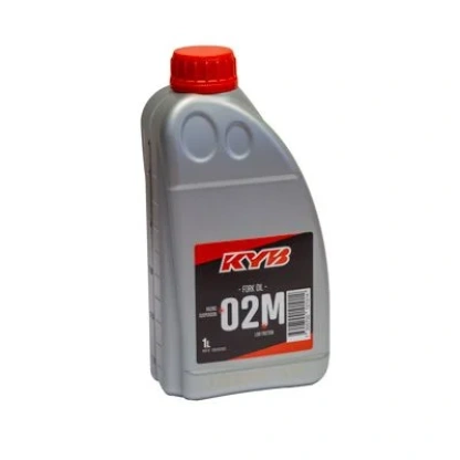 KYB - Fork Oil (02M), 1L
