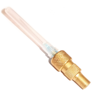 Lainer - Pressurizer Needle