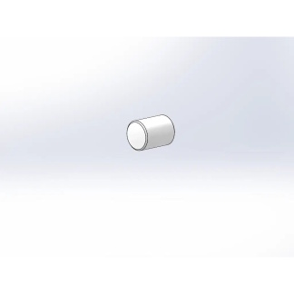 Dal Soggio - Pressurization Silicon Seal, Sphere