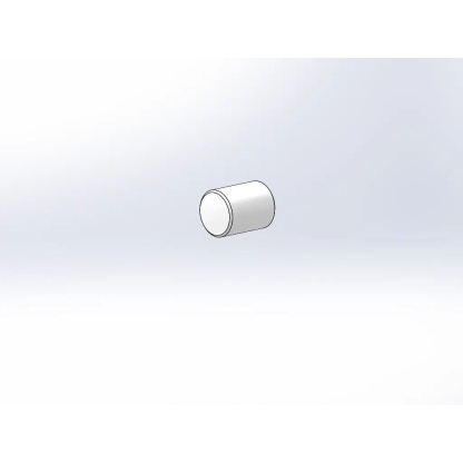 Dal Soggio - Pressurization Silicon Seal, Sphere