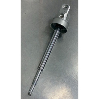 WP - Monoshock Lower Part Cpl, PDS 17-23