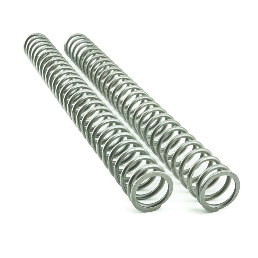 Pair Rd K-Tech - Front Fork Spring 4.0N -(Pair) - RD-service