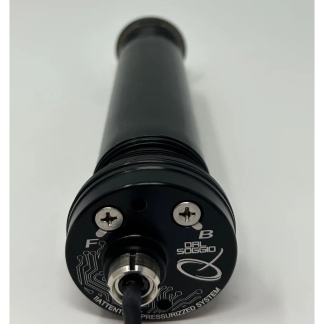 Dal Soggio - NXTRAX Total Upgrade, Sphere 3.0