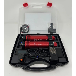 Dal Soggio - NXTRAX XR KIT, KYB