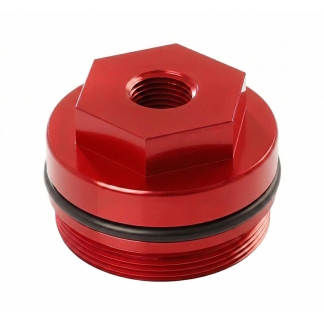 S-tech - Bleeding Adapter, KYB 2025-