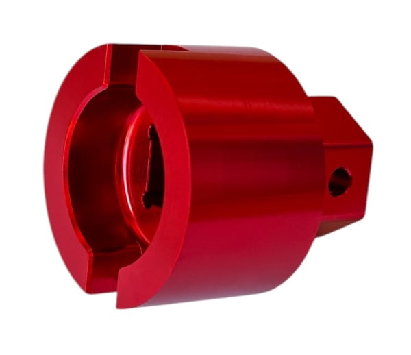 S-Tech - Xplor Top Cap Tool