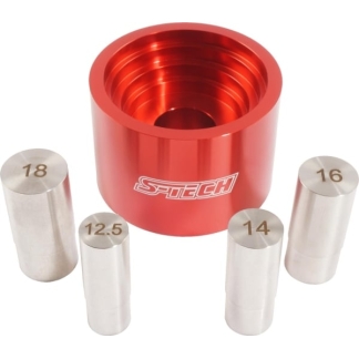 S-Tech - Seal Head Bushing Puller Set