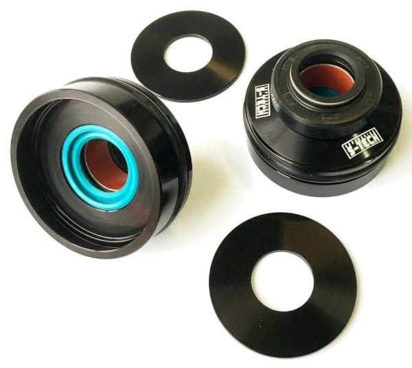 S-Tech - Seal Head, WP 50x18