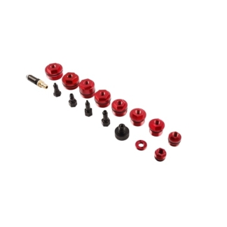 S-tech - Adapter kit for vacuum