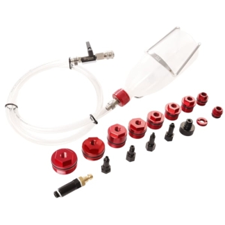 S-tech - Bleeding Kit