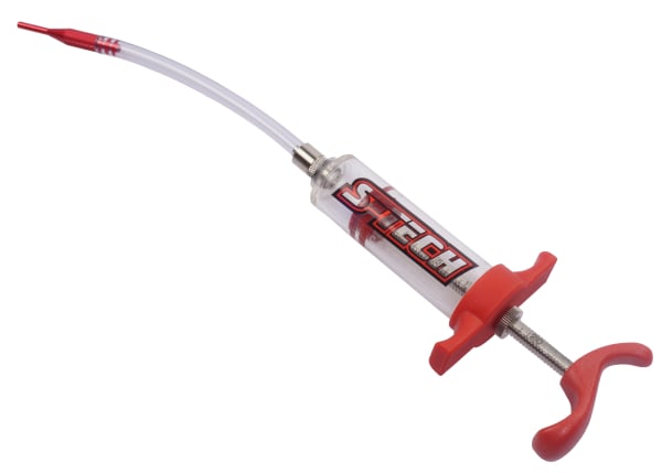 S-Tech - Fork Oil Injector