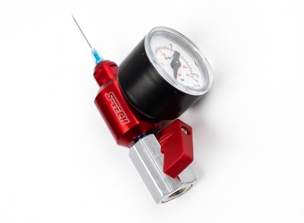 S-Tech - Needle-Type Nitrogen Filling Device