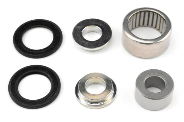 S-Tech - Shock Bearing Upper (linkage), KTM/HVA/GasGas