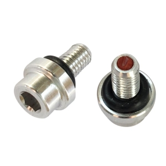 S-tech - Special filling screw for WP shock absorbers
