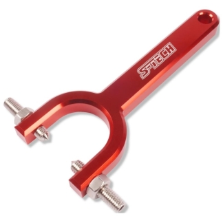 S-Tech - Pin Wrench (0-38mm)