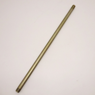 Lainer - Piston rod rebound 14mm SHOWA Length 401 mm