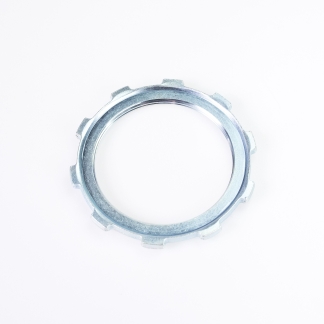 KYB - Spring Preload Adjuster Nut 50mm Top - Steel