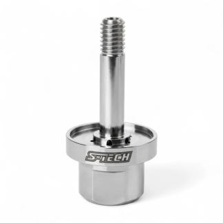 S-tech - Basevalve Compression (Steel) for KYB Forks