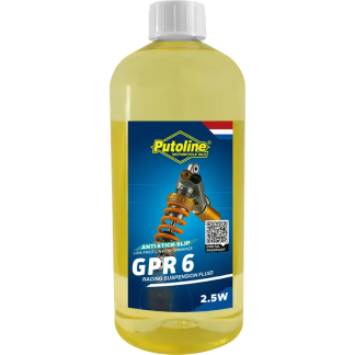 Putoline - GPR 6 (2.5W), 1L