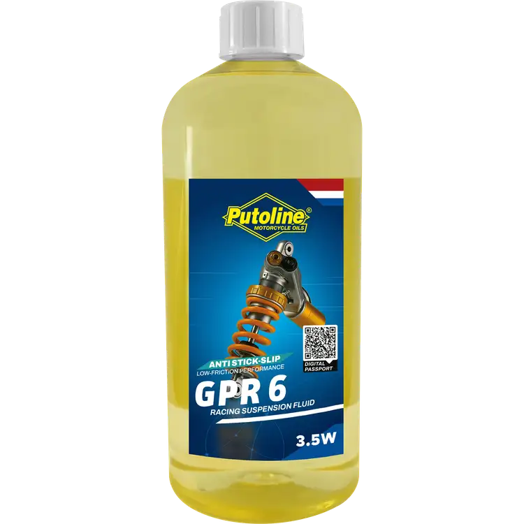 Putoline - GPR 6 (3.5W), 1L